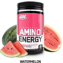 欧普特蒙OPTIMUM氨基酸AMINO ENERGY能量饮西瓜味30份