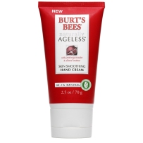 Burt's Bees 小蜜蜂 红石榴青春无龄抗皱保湿护手霜 70g