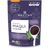 Navitas Organics 马基莓粉 85克 抗氧抵御氧化自由基