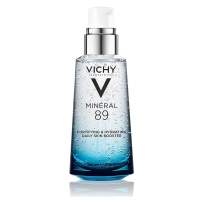 VICHY 薇姿89火山能量瓶 面部精华肌底液 微精华露 50ml