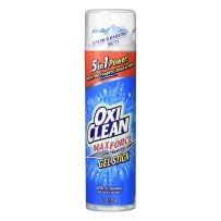 OxiClean马克斯力去污胶棒175ml 去除食物污渍,油和油脂