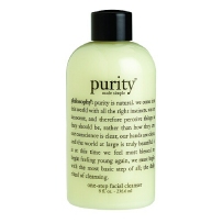 Purity 自然哲理 一步到位草本精华洁面乳  236ml