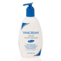 Vanicream 薇霓肌本 氨基酸洗面奶 温和保湿泡沫洁面乳 适用于干性肤质 237ml