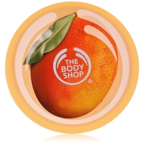 The body shop  美体小铺 芒果身体滋养霜    