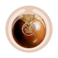 The Body Shop 美体小铺  乳木果身体滋养霜  200ml 