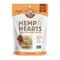 Manitoba Harvest Hemp Hearts 火麻仁籽 454g