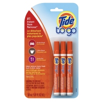 Tide To Go 汰渍便携速效去污笔(3支装)
