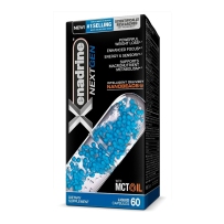Xenadrine NextGen 强效减肥药 含MCT油 60粒