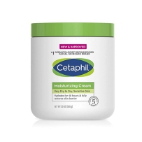 Cetaphil 丝塔芙 保湿润肤霜  适合干性及敏感肌肤