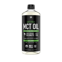 Sports Research 有机MCT油中链甘油1183ml