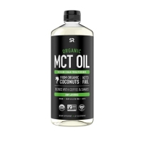 Sports Research 有机MCT油中链甘油1183ml