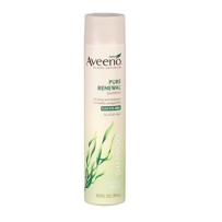Aveeno艾维诺海藻提取物洗发水平衡头发水分适用所有头发 311ml