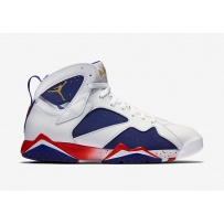 Air Jordan 7 “Olympic Alternate” 