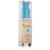 CoverGirl outlast封面女郎三合一粉底液 810 经典象牙白 30ML