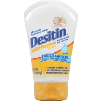 Desitin  婴儿多用途修复软膏/护臀膏 99g  清爽型