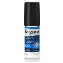 Rogaine 落健 增发水 男士滴剂款1瓶一个月量60ml  无外包装