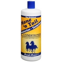 美国箭牌经典配方护发素 Mane 'n Tail and Body The Original Conditioner 946 ml