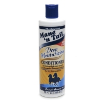 美国箭牌深层保湿护发素 Mane 'n Tail Deep Moisturizing Conditioner for Dry, Damaged Hair 355 ml