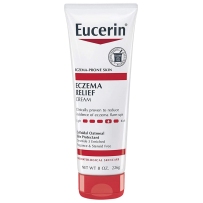 Eucerin优色林 湿疹舒缓霜 226g