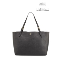 Tory Burch York Saffiano Leather Tote Bag, 大号通勤包