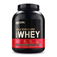 Optimum Nutrition 乳清蛋白粉 巧克力味 2270g