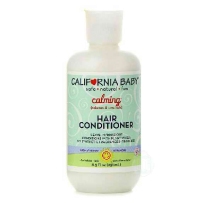 California Baby 加州宝宝 镇静护发素 251ml