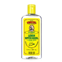 Thayers 金缕梅柠檬芦荟美白收敛爽肤水 355ml