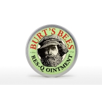 Burt's Bees  小蜜蜂神奇紫草膏  万用膏 15g