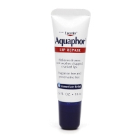 Aquaphor美国优色林 Lip Repair 深层修复润唇膏 10ML 医生推荐