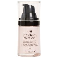 Revlon露华浓光感净透妆前乳 毛孔隐形肤色修正持久补水滋润 001#