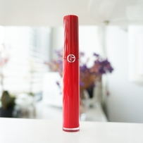 Armani 阿玛尼 臻致丝绒哑光液体唇釉500 504 400 401