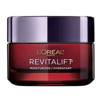 L'Oreal Paris 三重功效面部保湿霜 14g