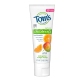 TOM's Of Maine天然含氟儿童牙膏144g-橙子芒果味