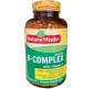 Nature Made Super B-Complex维生素B族460片
